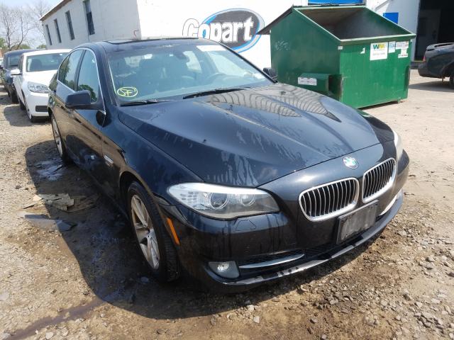 Photo 0 VIN: WBAXH5C52CDW07264 - BMW 528 XI 