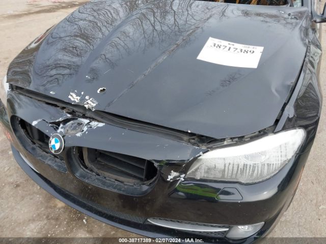 Photo 9 VIN: WBAXH5C52CDW08656 - BMW 528I 