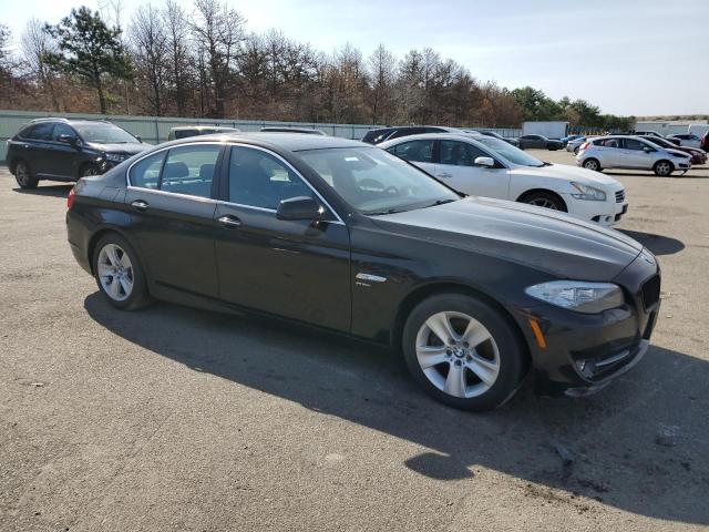 Photo 3 VIN: WBAXH5C52CDW09452 - BMW 528I 