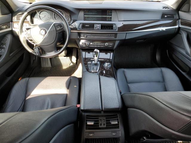 Photo 7 VIN: WBAXH5C52CDW09452 - BMW 528I 