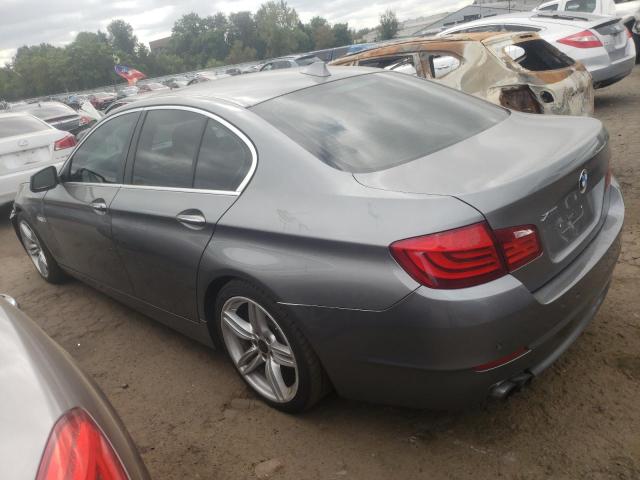 Photo 1 VIN: WBAXH5C52CDW10682 - BMW 528 XI 