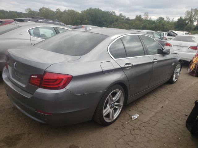 Photo 2 VIN: WBAXH5C52CDW10682 - BMW 528 XI 