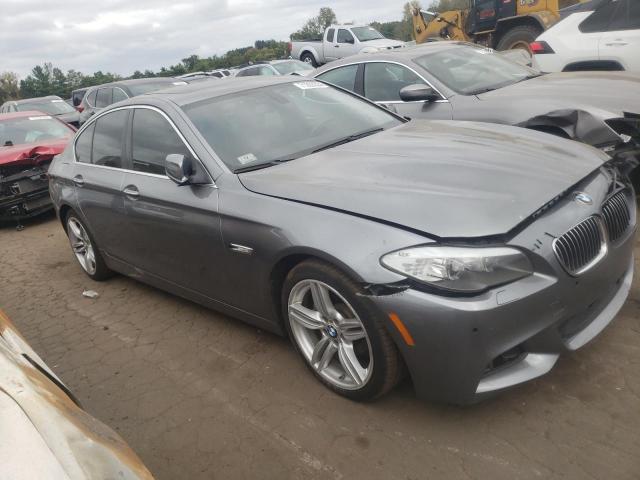 Photo 3 VIN: WBAXH5C52CDW10682 - BMW 528 XI 