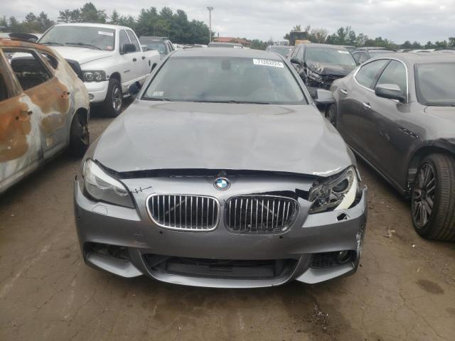 Photo 4 VIN: WBAXH5C52CDW10682 - BMW 528 XI 