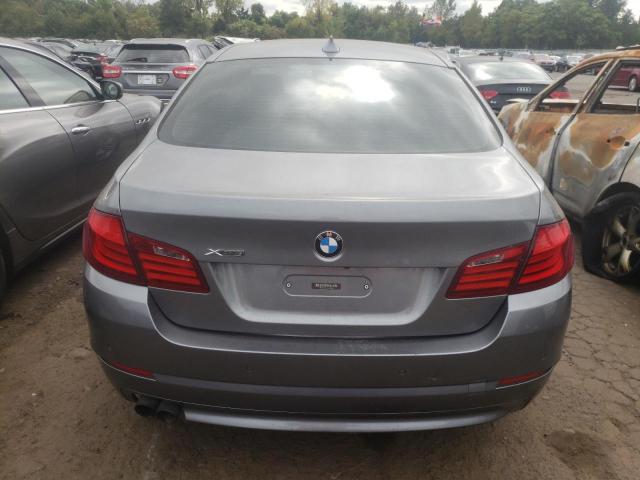 Photo 5 VIN: WBAXH5C52CDW10682 - BMW 528 XI 