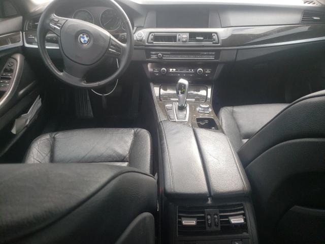 Photo 7 VIN: WBAXH5C52CDW10682 - BMW 528 XI 