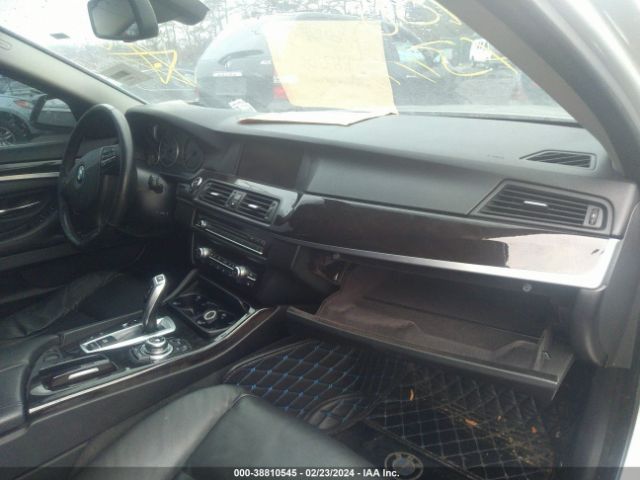 Photo 4 VIN: WBAXH5C52CDW11265 - BMW 528I 