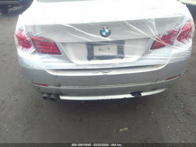 Photo 5 VIN: WBAXH5C52CDW11265 - BMW 528I 