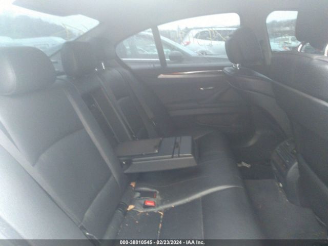 Photo 7 VIN: WBAXH5C52CDW11265 - BMW 528I 