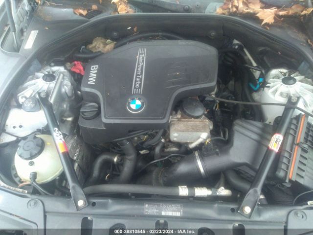 Photo 9 VIN: WBAXH5C52CDW11265 - BMW 528I 