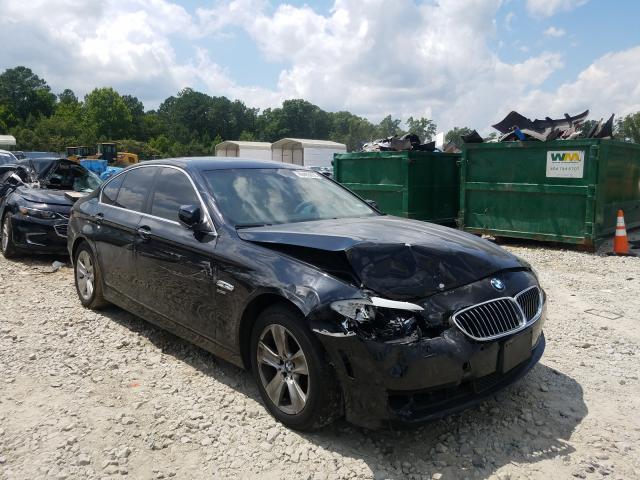 Photo 0 VIN: WBAXH5C52CDW11329 - BMW 528 