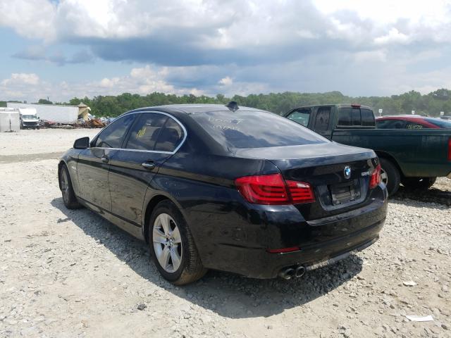 Photo 2 VIN: WBAXH5C52CDW11329 - BMW 528 