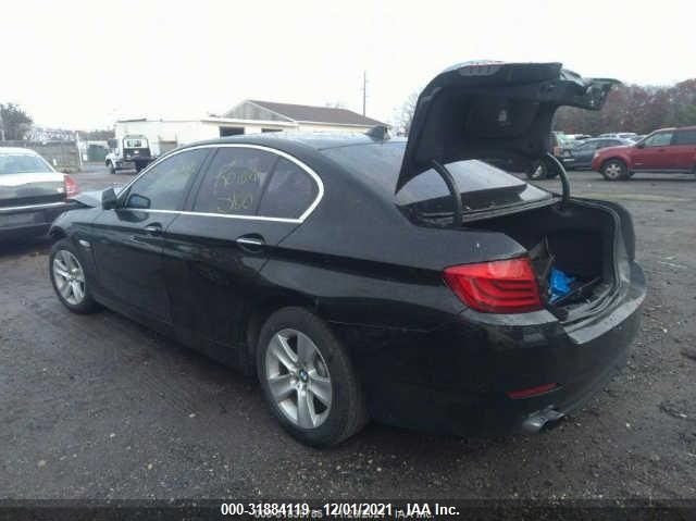 Photo 2 VIN: WBAXH5C52CDW11458 - BMW 5 