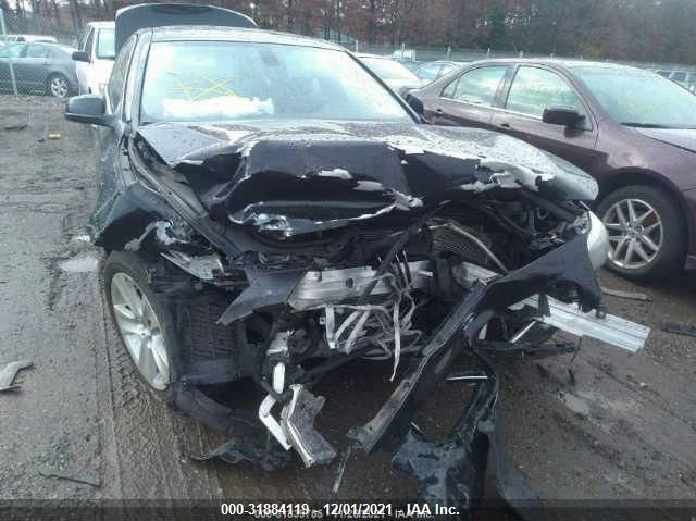 Photo 5 VIN: WBAXH5C52CDW11458 - BMW 5 