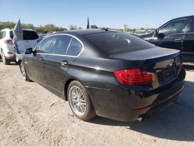 Photo 2 VIN: WBAXH5C52DD107364 - BMW 528 XI 