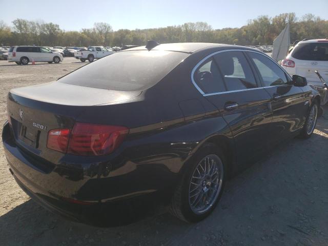 Photo 3 VIN: WBAXH5C52DD107364 - BMW 528 XI 