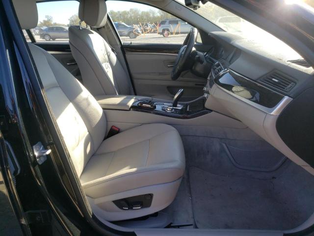 Photo 4 VIN: WBAXH5C52DD107364 - BMW 528 XI 