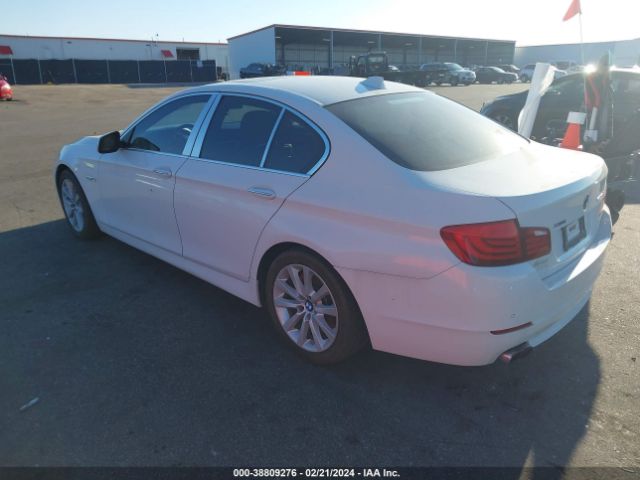 Photo 2 VIN: WBAXH5C52DD108126 - BMW 528I 