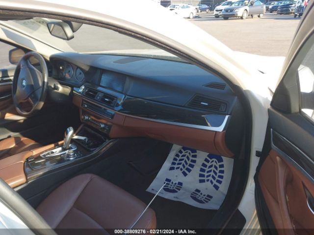 Photo 4 VIN: WBAXH5C52DD108126 - BMW 528I 