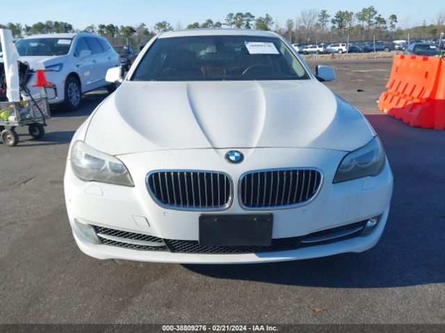 Photo 5 VIN: WBAXH5C52DD108126 - BMW 528I 