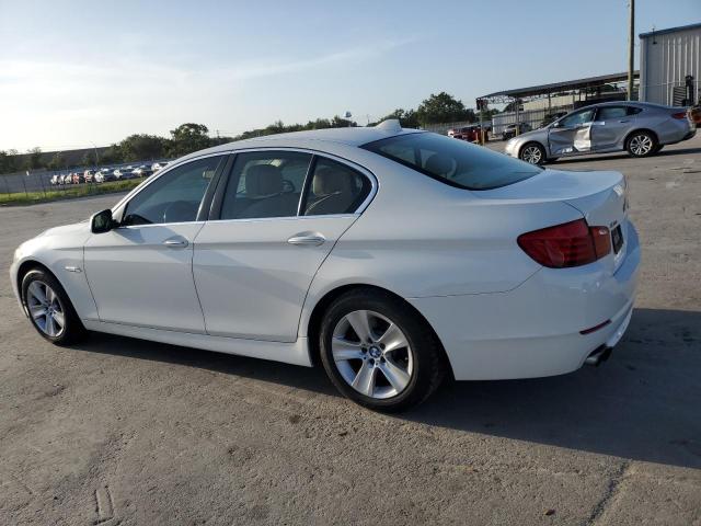 Photo 1 VIN: WBAXH5C52DD108529 - BMW 528XI 