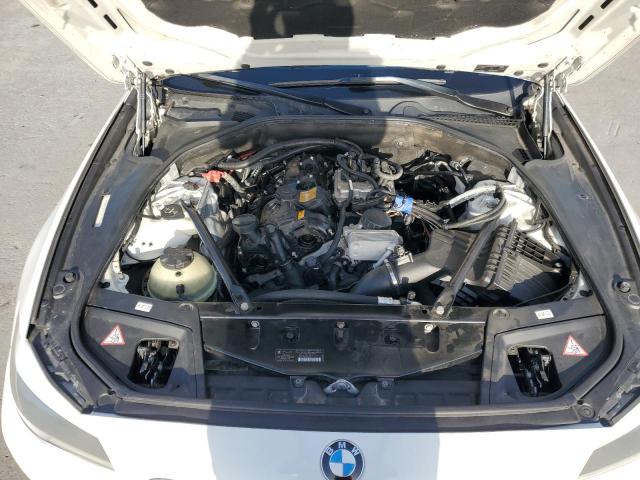 Photo 10 VIN: WBAXH5C52DD108529 - BMW 528XI 