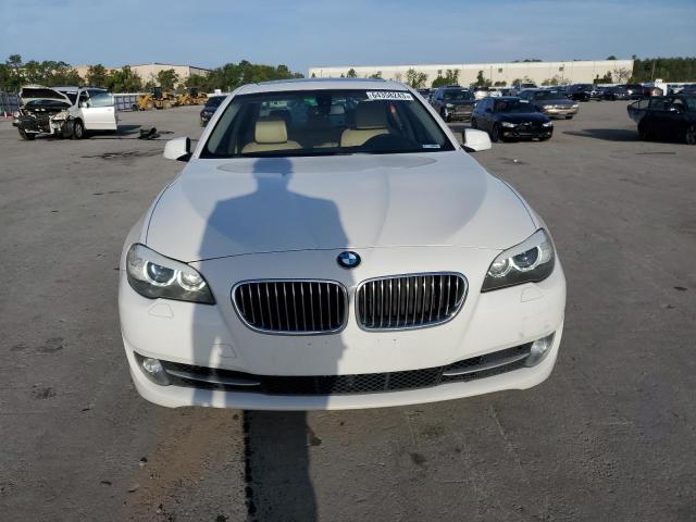 Photo 4 VIN: WBAXH5C52DD108529 - BMW 528XI 