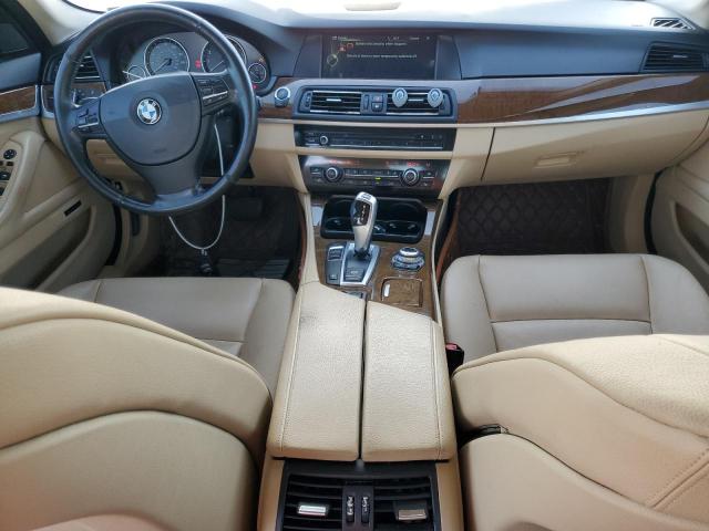 Photo 7 VIN: WBAXH5C52DD108529 - BMW 528XI 