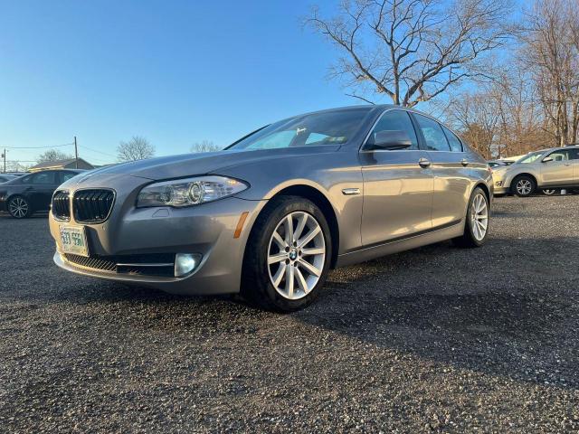 Photo 1 VIN: WBAXH5C52DD109597 - BMW 528 XI 