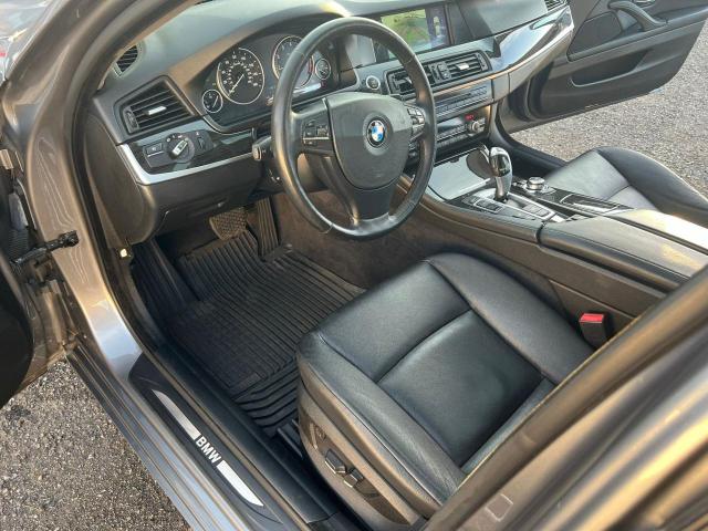 Photo 4 VIN: WBAXH5C52DD109597 - BMW 528 XI 