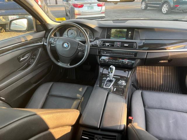 Photo 8 VIN: WBAXH5C52DD109597 - BMW 528 XI 