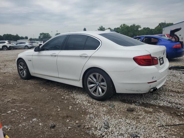 Photo 1 VIN: WBAXH5C52DD109793 - BMW 5 SERIES 