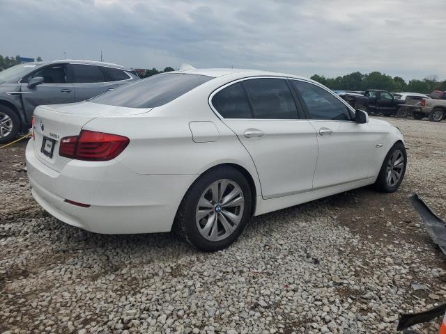 Photo 2 VIN: WBAXH5C52DD109793 - BMW 5 SERIES 