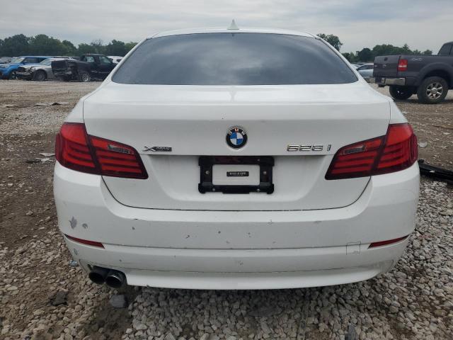 Photo 5 VIN: WBAXH5C52DD109793 - BMW 5 SERIES 