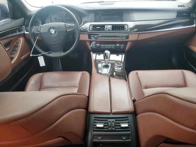 Photo 7 VIN: WBAXH5C52DD109793 - BMW 5 SERIES 