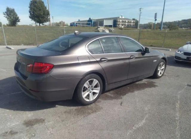 Photo 3 VIN: WBAXH5C52DD109955 - BMW 5ER 