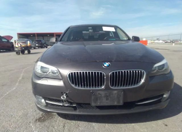 Photo 5 VIN: WBAXH5C52DD109955 - BMW 5ER 