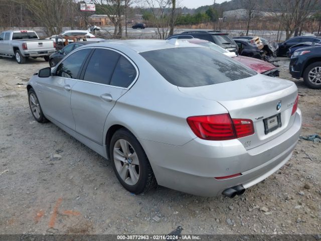 Photo 2 VIN: WBAXH5C52DD111317 - BMW 528I 