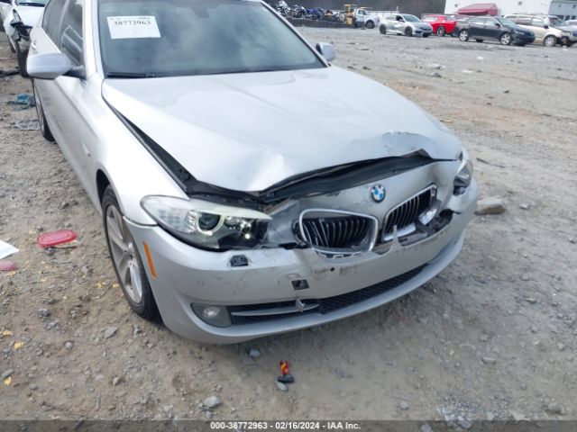 Photo 5 VIN: WBAXH5C52DD111317 - BMW 528I 