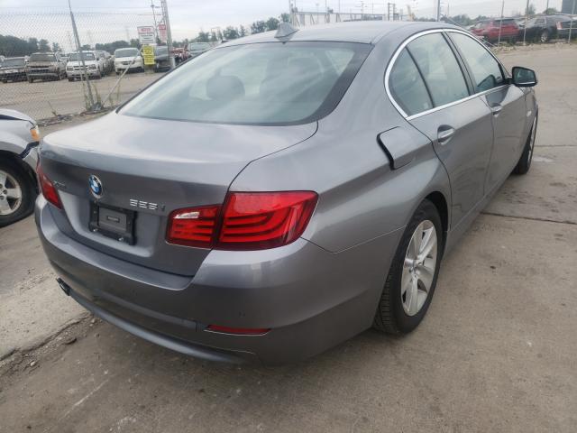 Photo 3 VIN: WBAXH5C52DD112032 - BMW 528 XI 