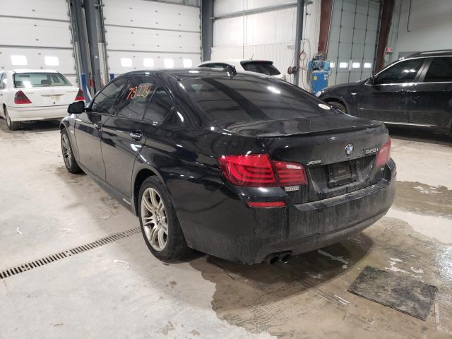 Photo 2 VIN: WBAXH5C52DD112788 - BMW 528 XI 