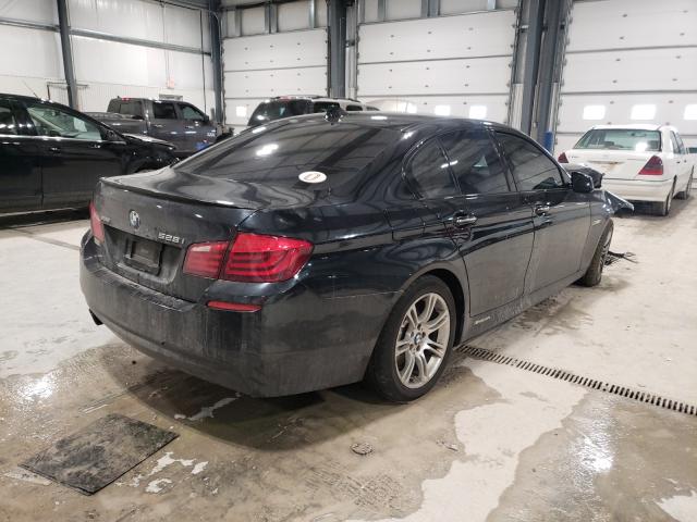 Photo 3 VIN: WBAXH5C52DD112788 - BMW 528 XI 