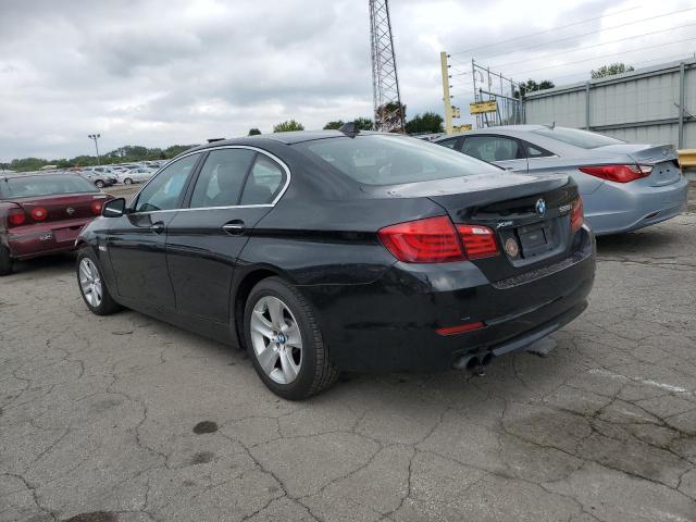 Photo 1 VIN: WBAXH5C52DD112919 - BMW 528XI 