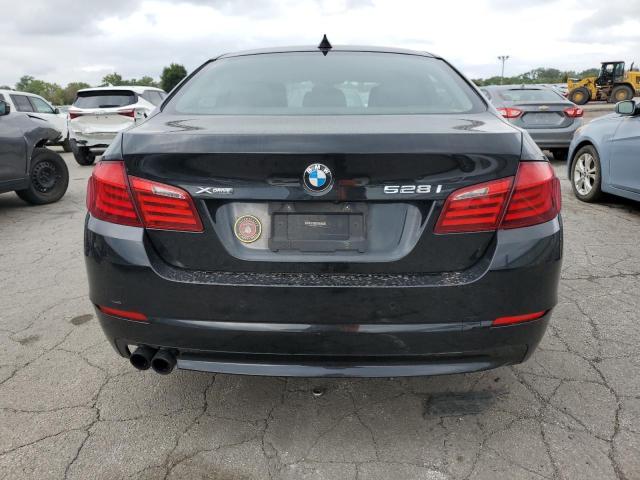 Photo 5 VIN: WBAXH5C52DD112919 - BMW 528XI 