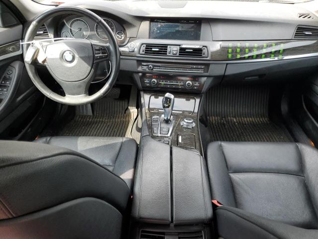 Photo 7 VIN: WBAXH5C52DD112919 - BMW 528XI 