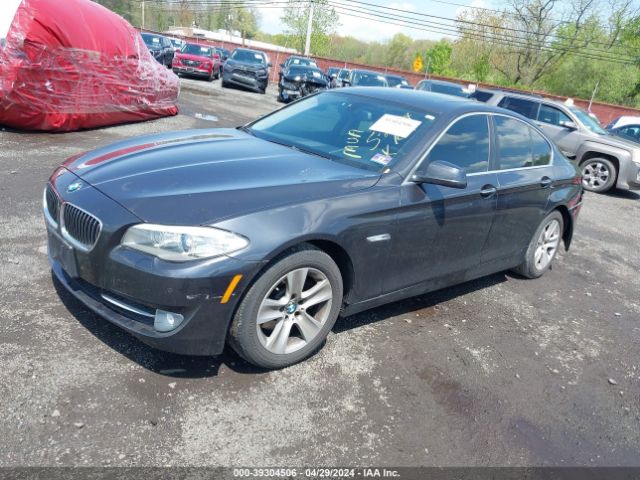 Photo 1 VIN: WBAXH5C52DD114542 - BMW 528XI 