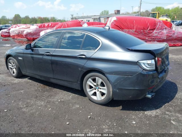 Photo 2 VIN: WBAXH5C52DD114542 - BMW 528XI 