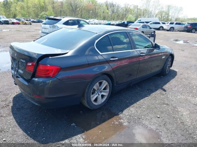 Photo 3 VIN: WBAXH5C52DD114542 - BMW 528XI 