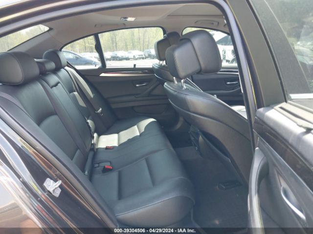 Photo 7 VIN: WBAXH5C52DD114542 - BMW 528XI 