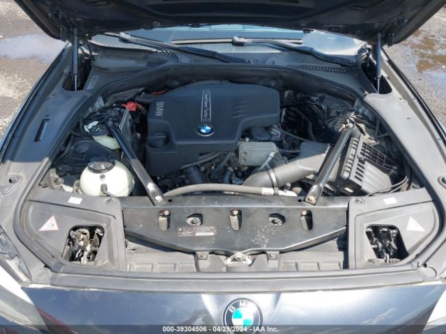 Photo 9 VIN: WBAXH5C52DD114542 - BMW 528XI 